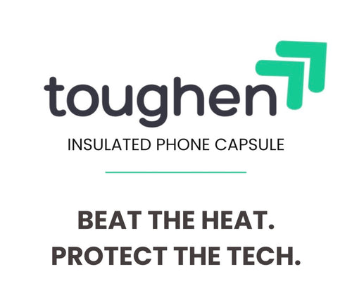 toughen